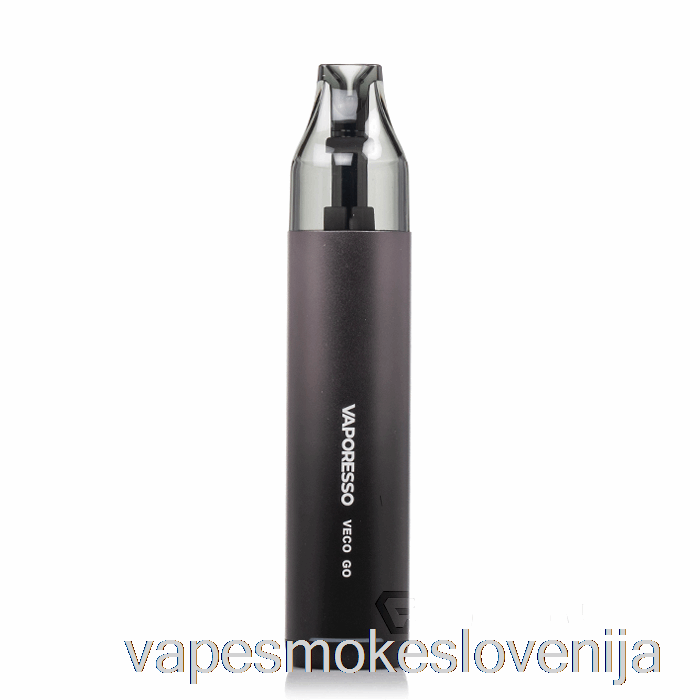 Vape Petrol Vaporesso Veco Go 25w Pod Sistem črn